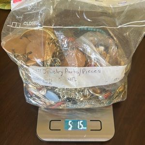 5lbs mystery jewelry bag